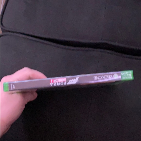 Forza Horizon 3 Xbox One Video Game - Picture 5 of 6